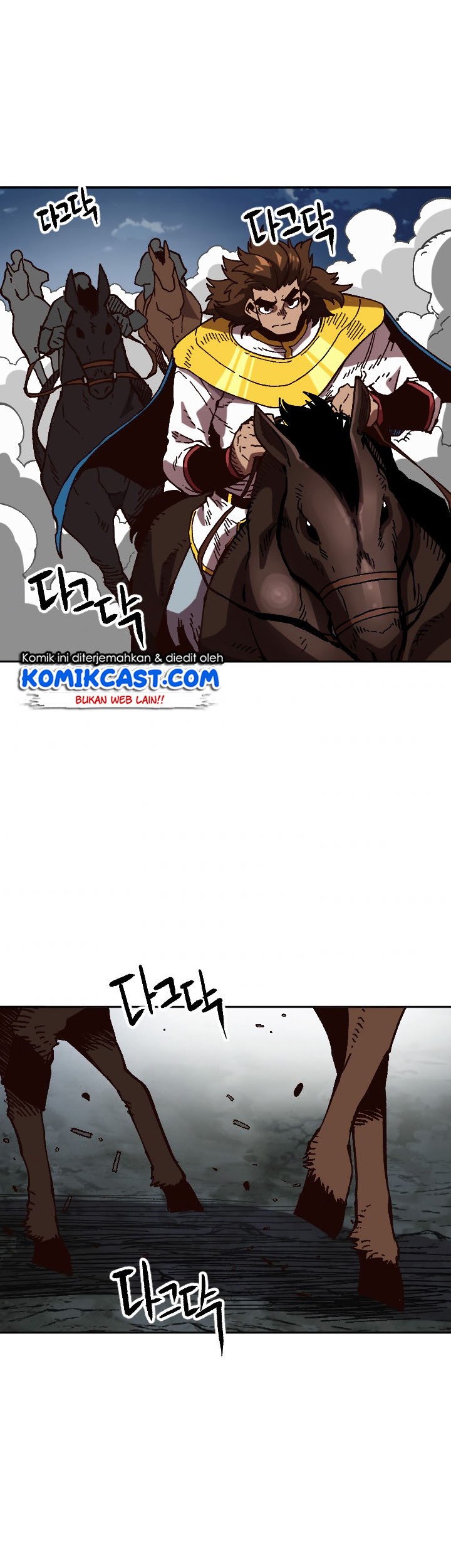 Slave B Chapter 47 Gambar 42