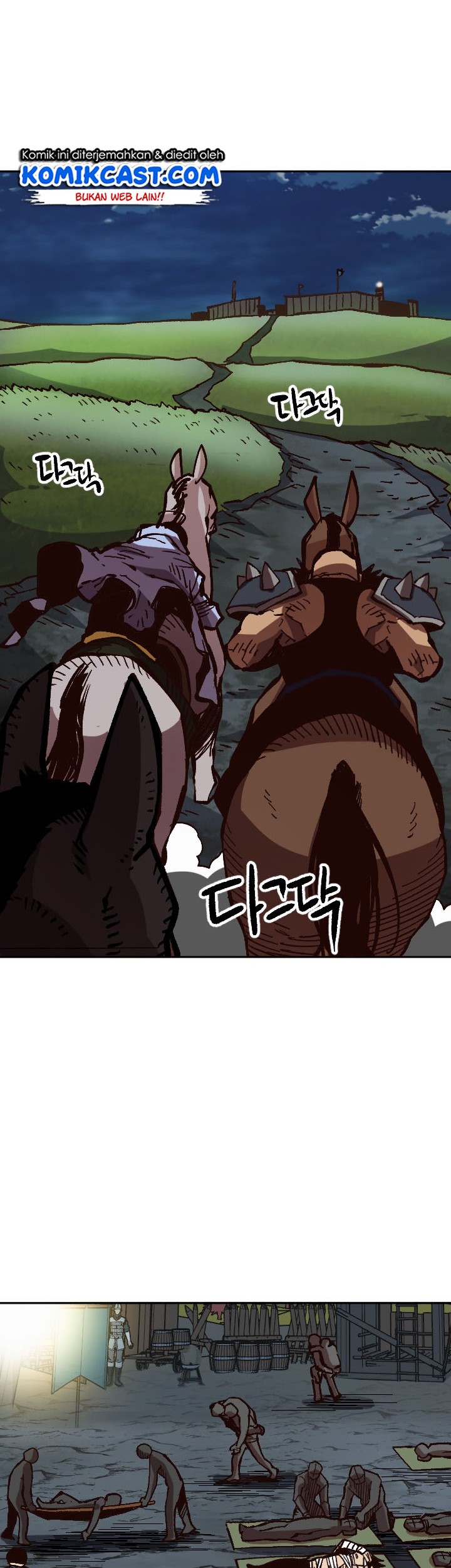 Slave B Chapter 47 Gambar 43
