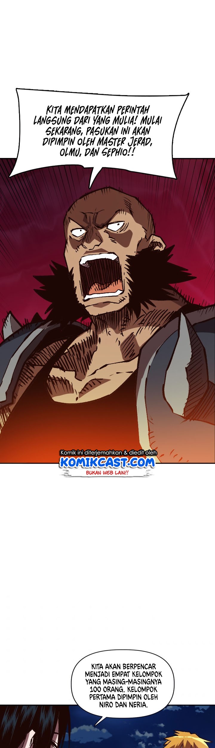 Slave B Chapter 47 Gambar 47