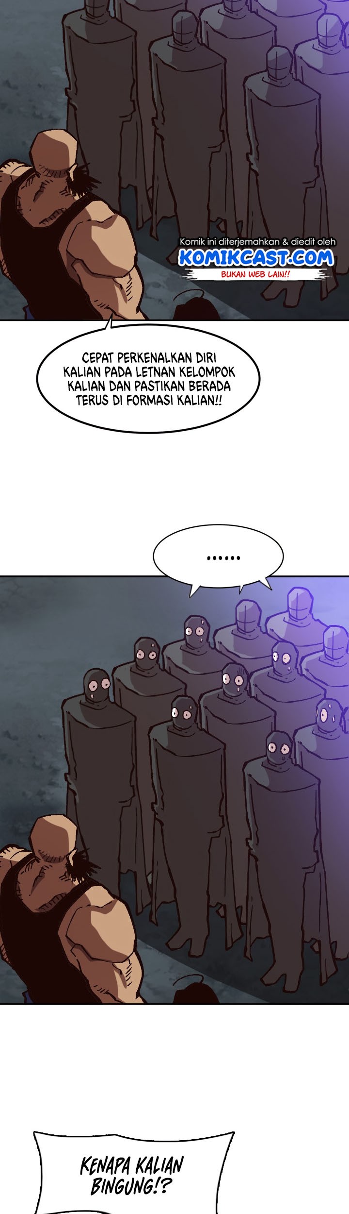 Slave B Chapter 47 Gambar 49