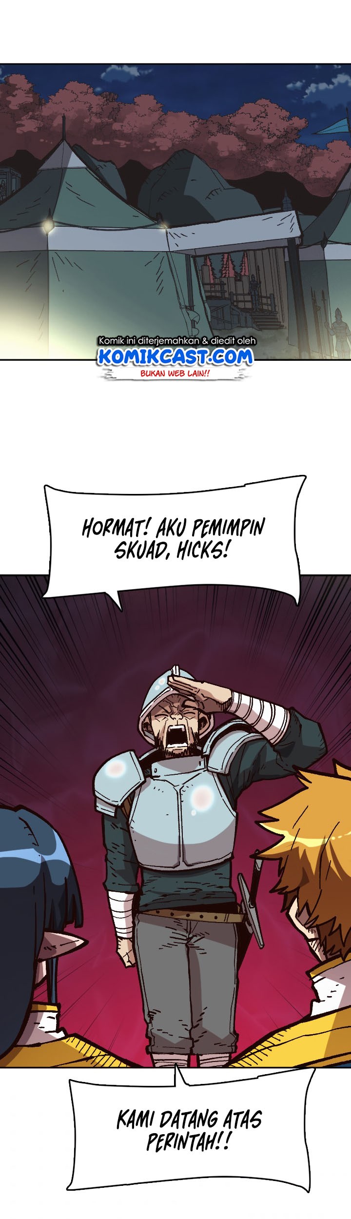 Slave B Chapter 47 Gambar 52