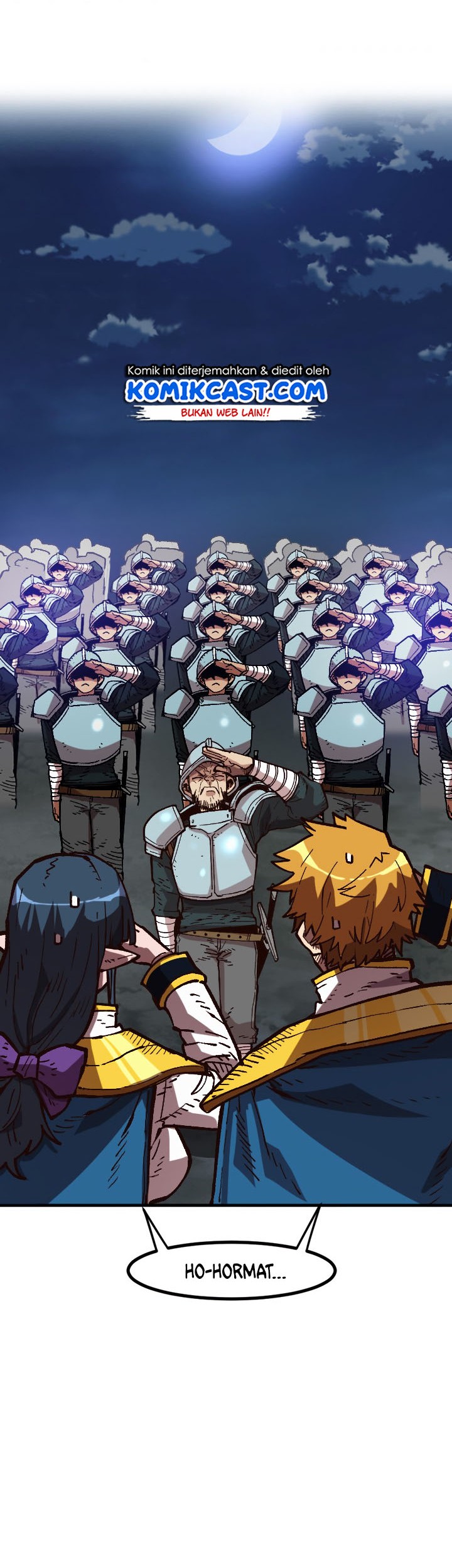 Slave B Chapter 47 Gambar 53