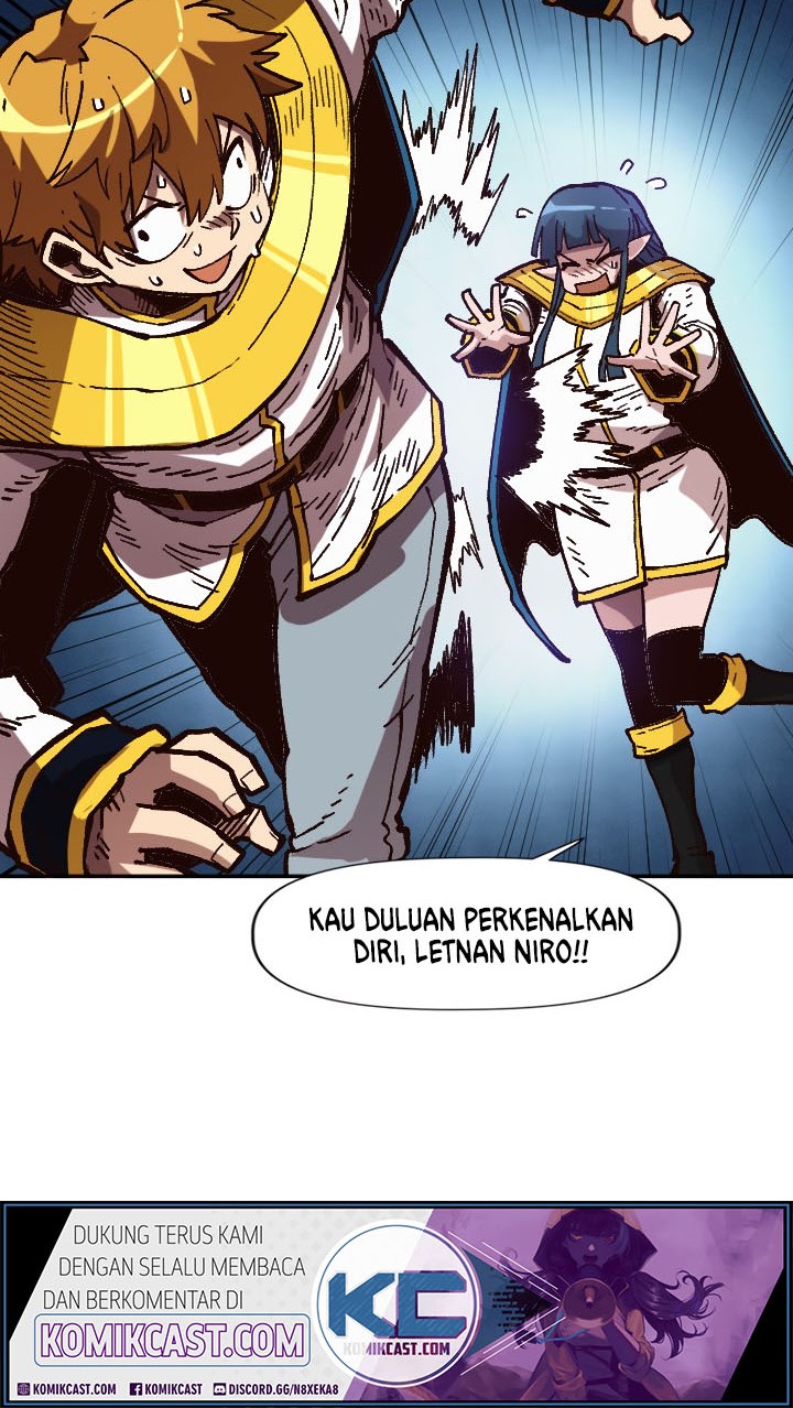 Slave B Chapter 47 Gambar 55
