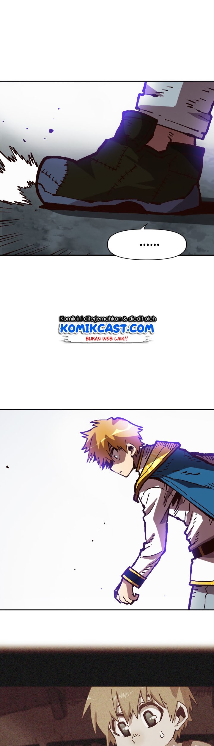 Slave B Chapter 47 Gambar 56