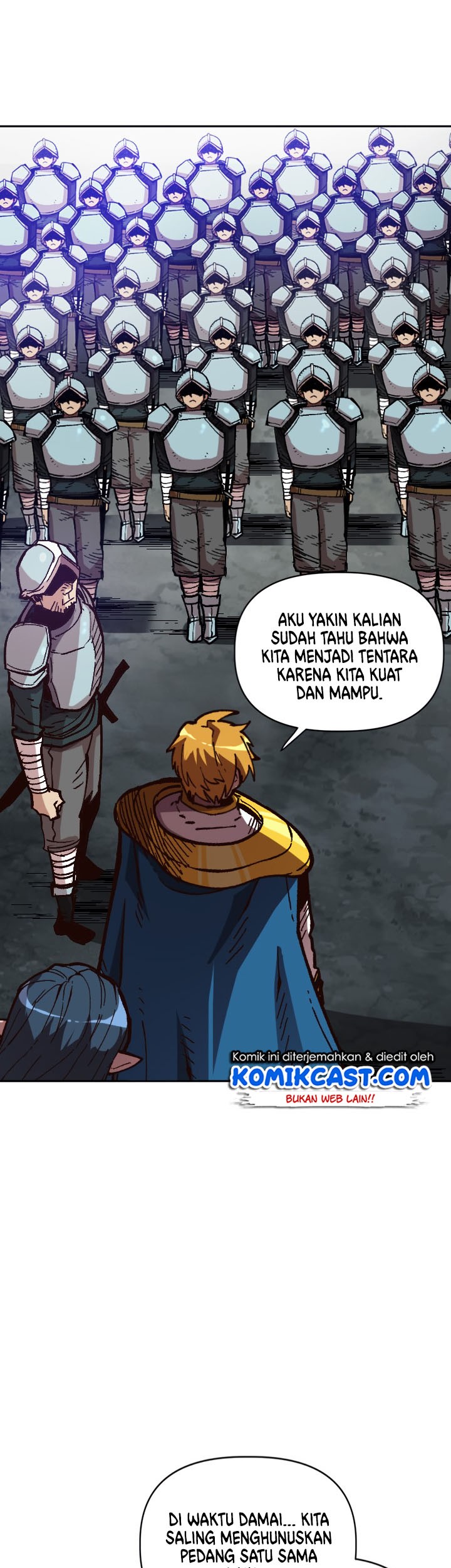 Slave B Chapter 47 Gambar 60