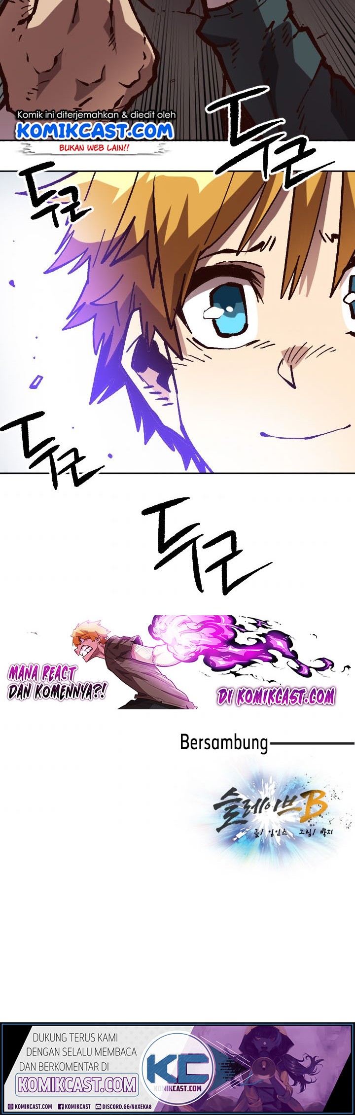 Slave B Chapter 47 Gambar 63