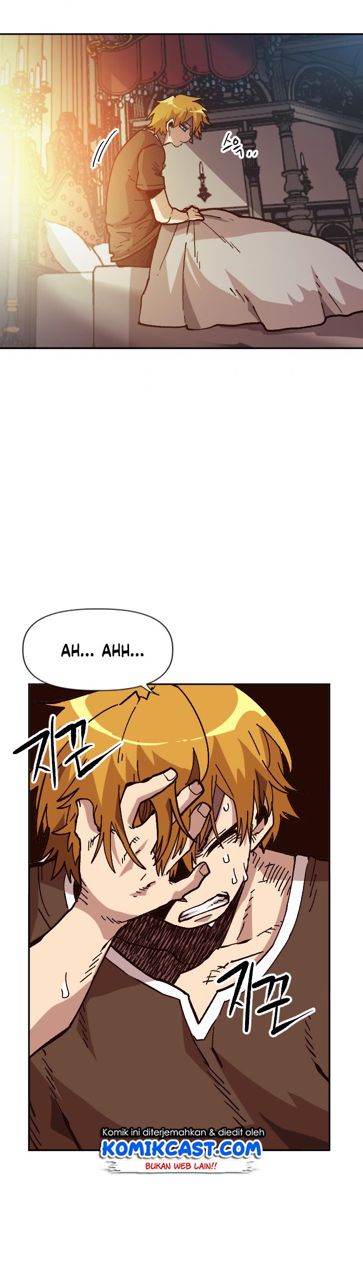 Slave B Chapter 47 Gambar 3