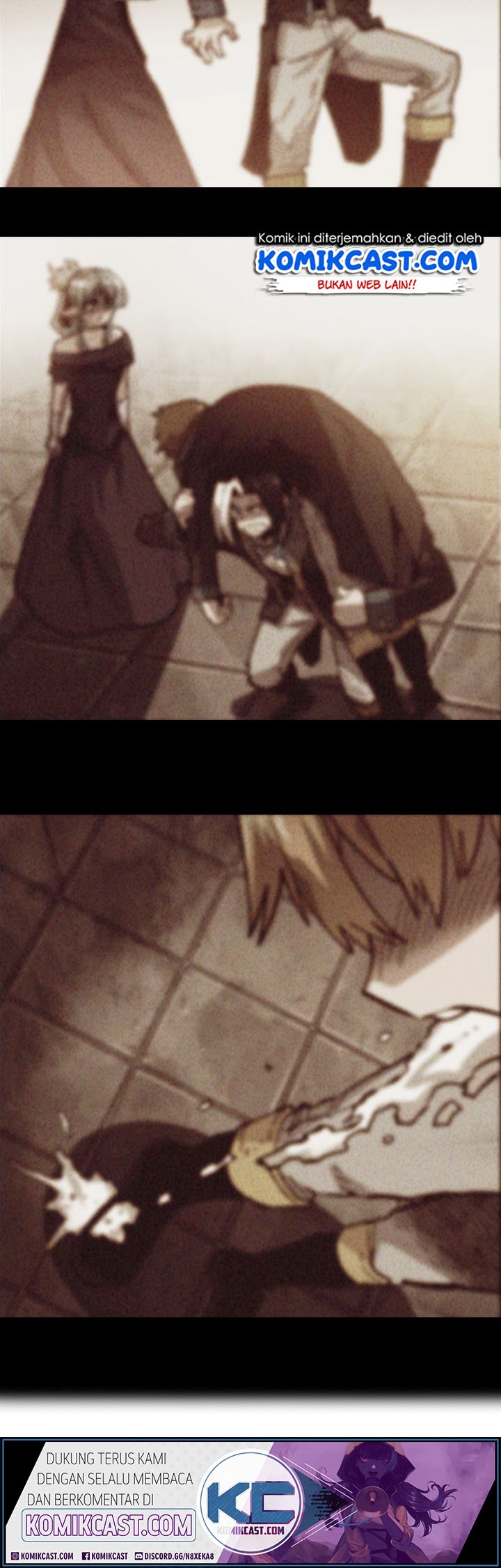 Slave B Chapter 47 Gambar 5