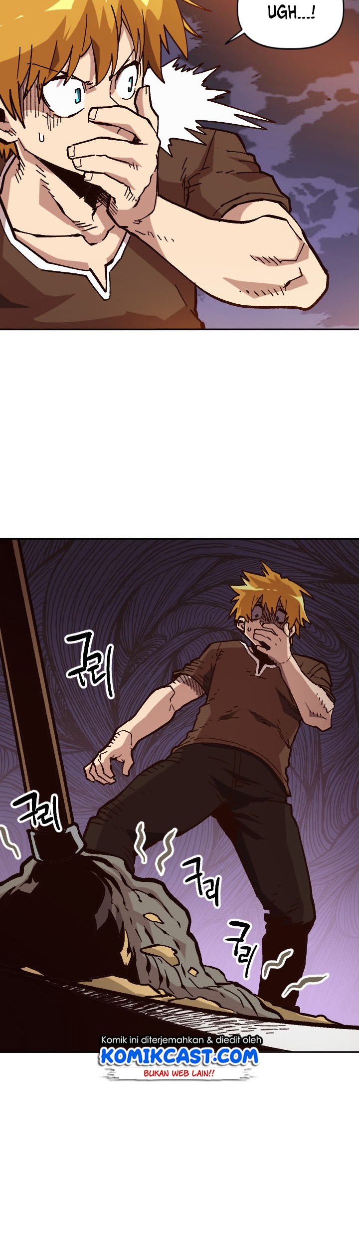Slave B Chapter 47 Gambar 7