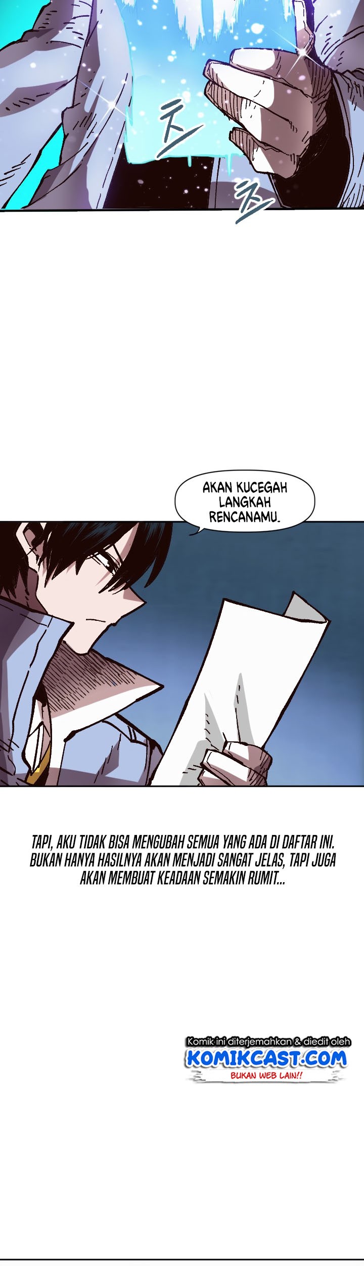 Slave B Chapter 47 Gambar 16