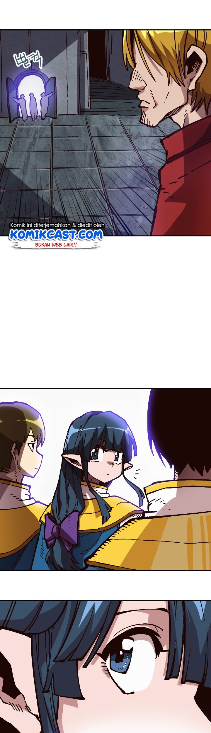 Slave B Chapter 47 Gambar 18