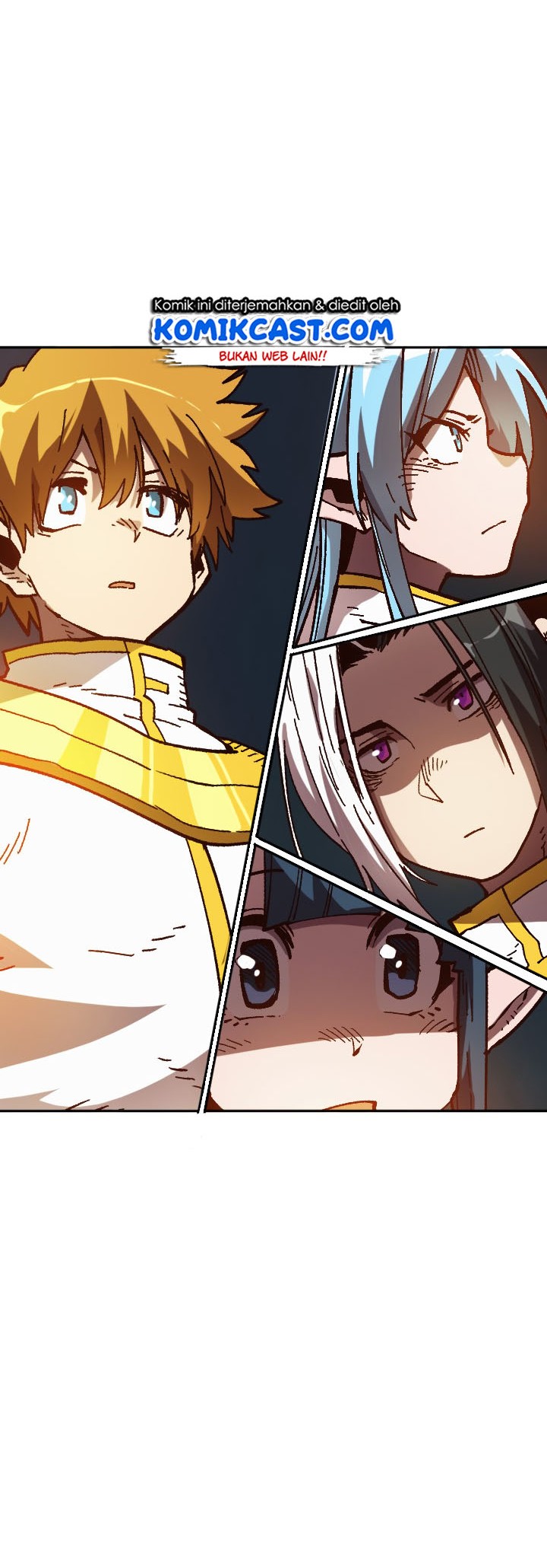 Slave B Chapter 47 Gambar 26