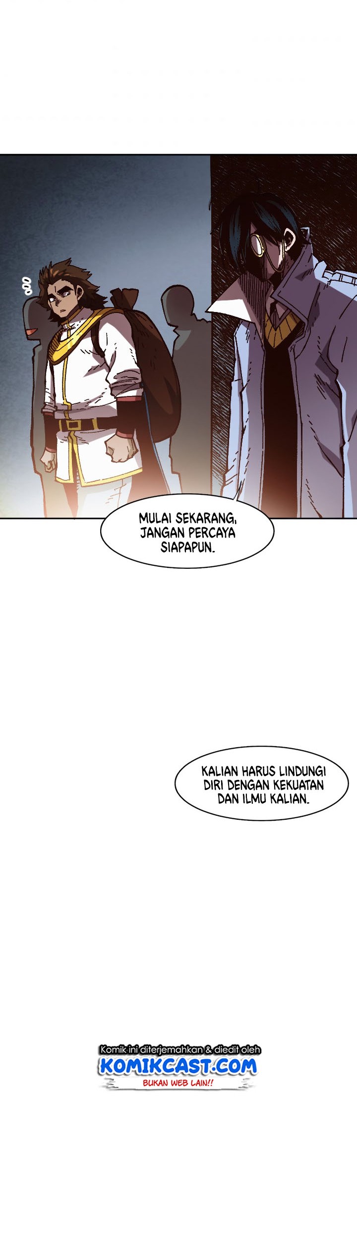 Slave B Chapter 47 Gambar 28