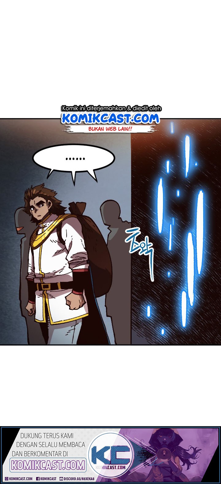 Slave B Chapter 47 Gambar 30