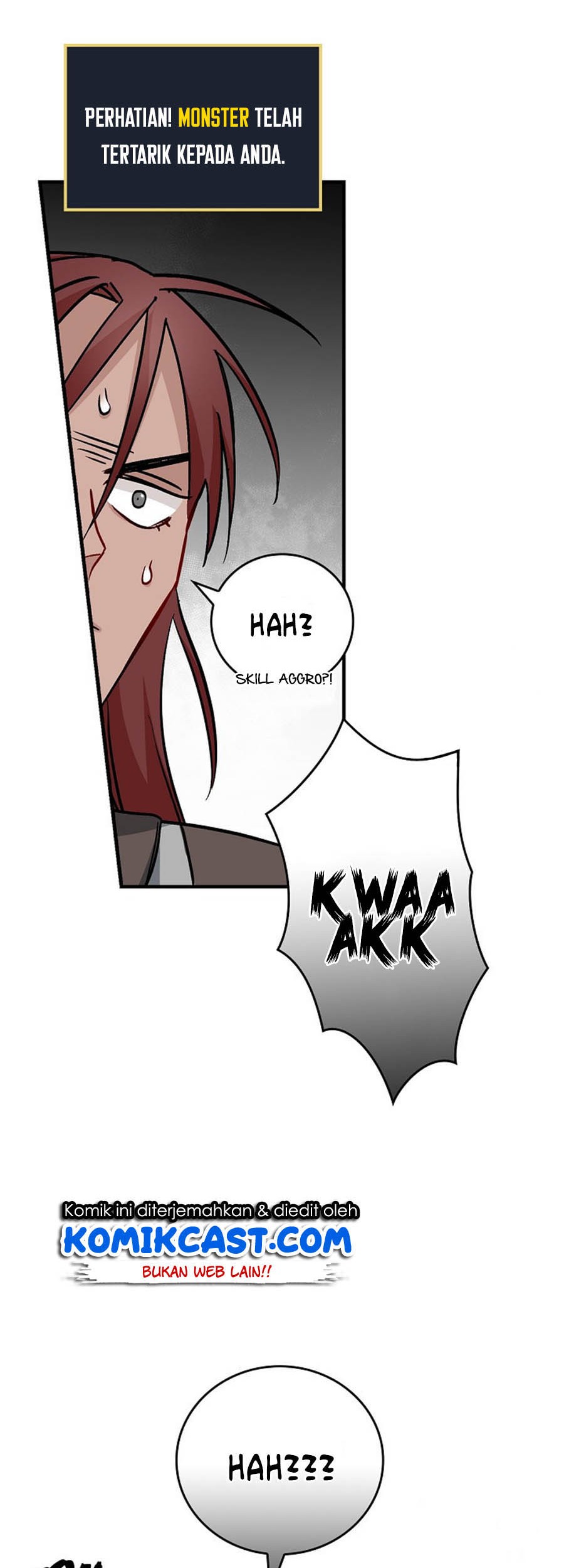 Leveling Up, By Only Eating! Chapter 43 Gambar 35