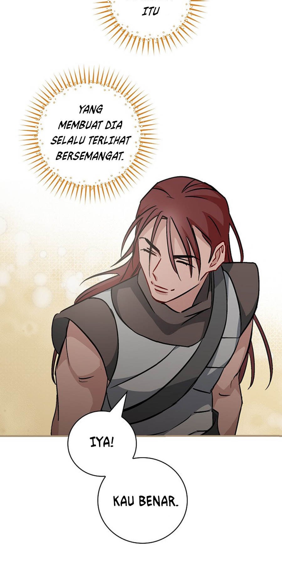 Leveling Up, By Only Eating! Chapter 43 Gambar 64