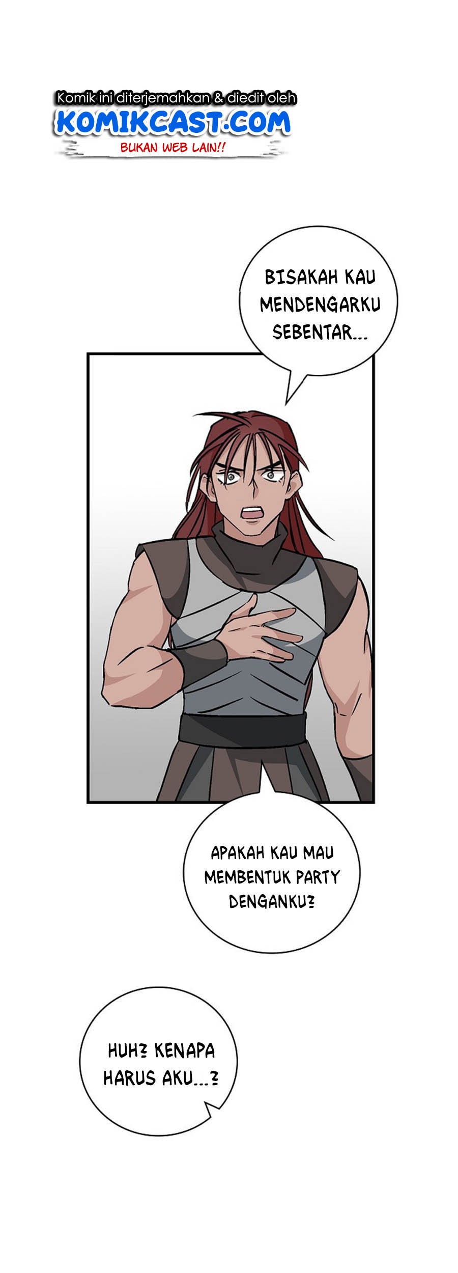 Baca Leveling Up, By Only Eating! Chapter 43 Gambar 2