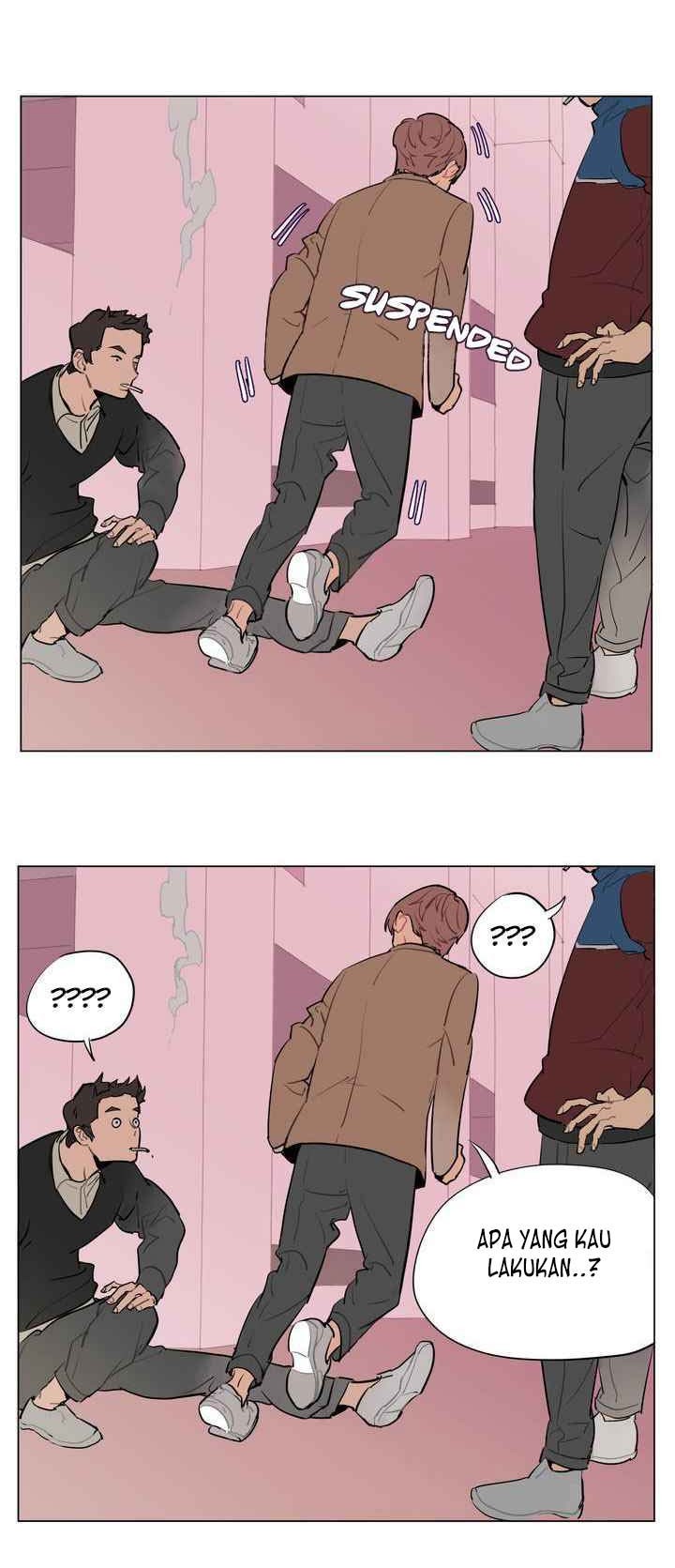 Flower Wizard Chapter 15 Gambar 13