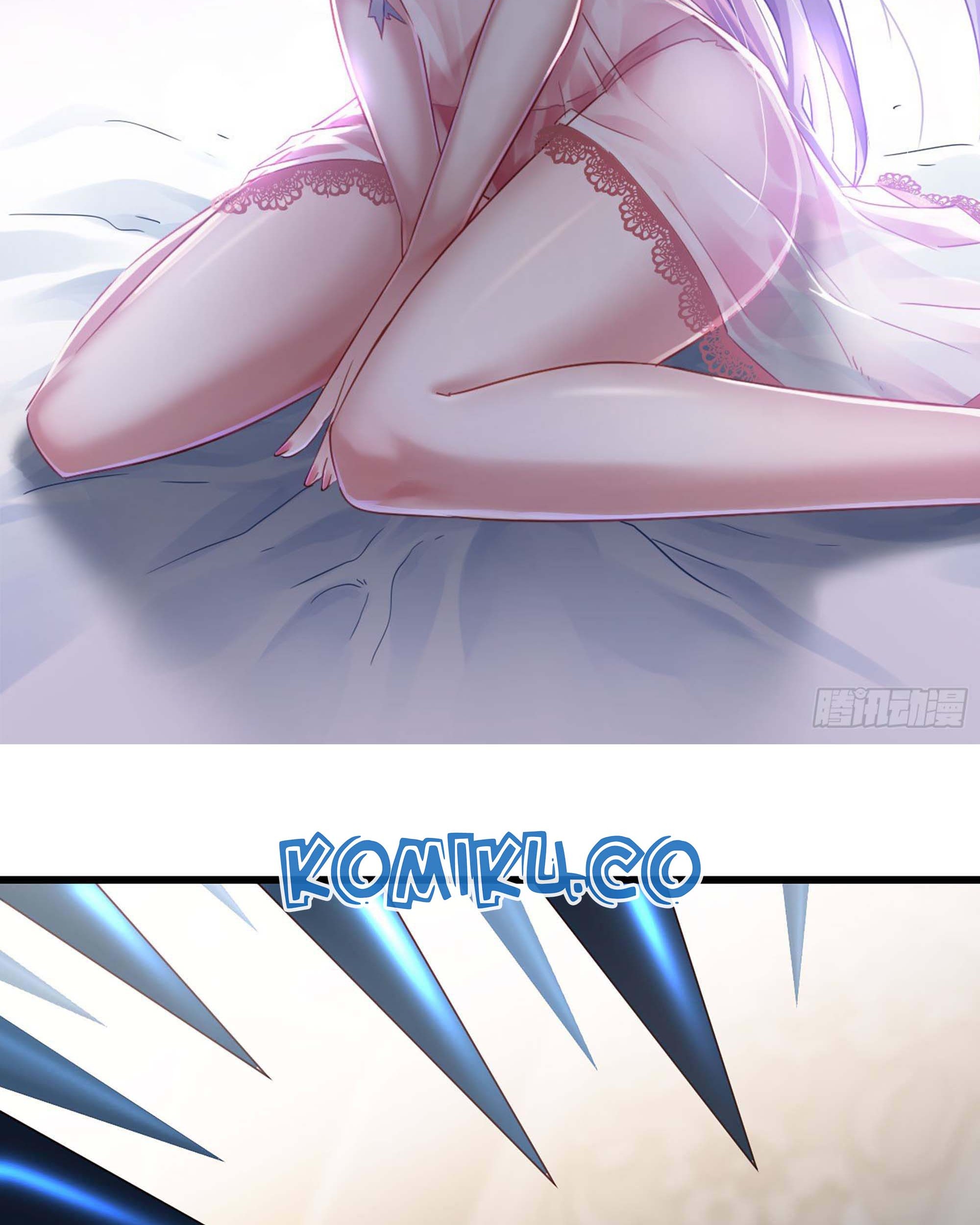 My Wife is a Demon Queen Chapter 235 Gambar 3