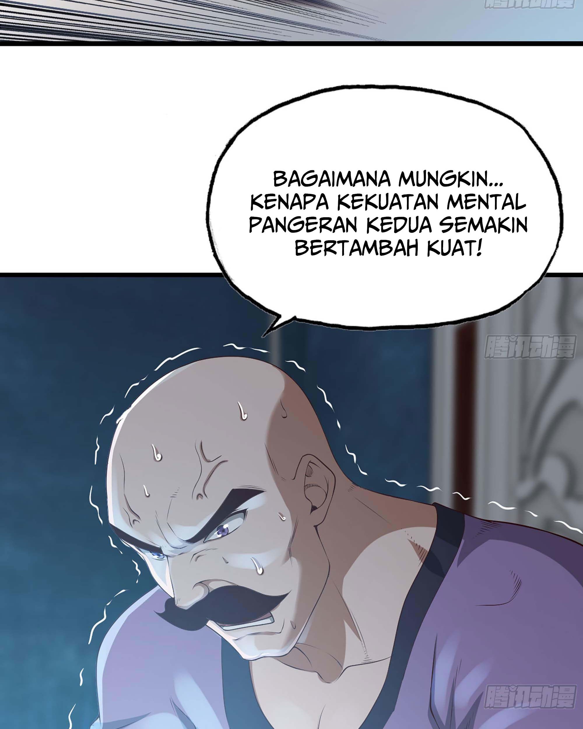 My Wife is a Demon Queen Chapter 235 Gambar 5