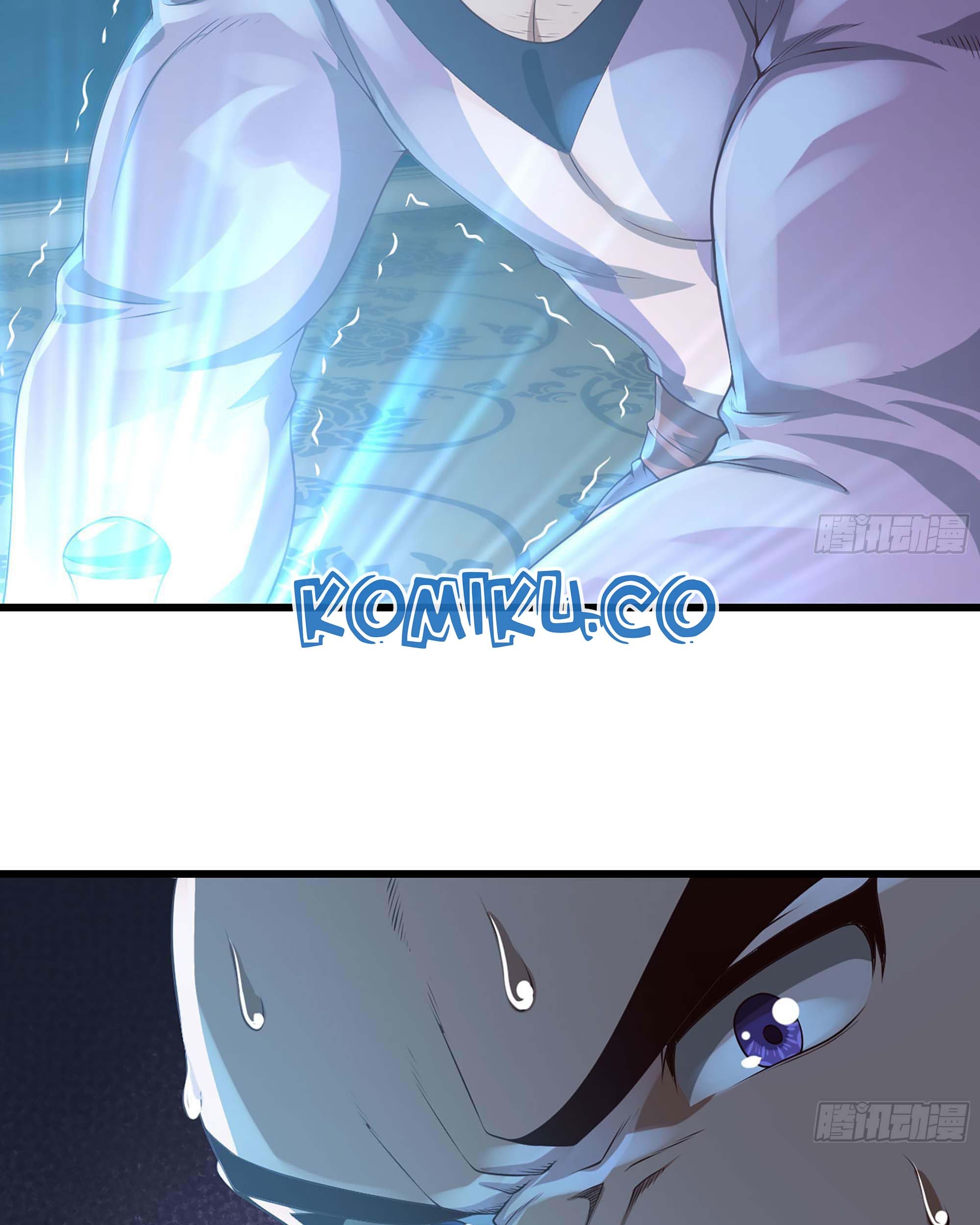 My Wife is a Demon Queen Chapter 235 Gambar 6