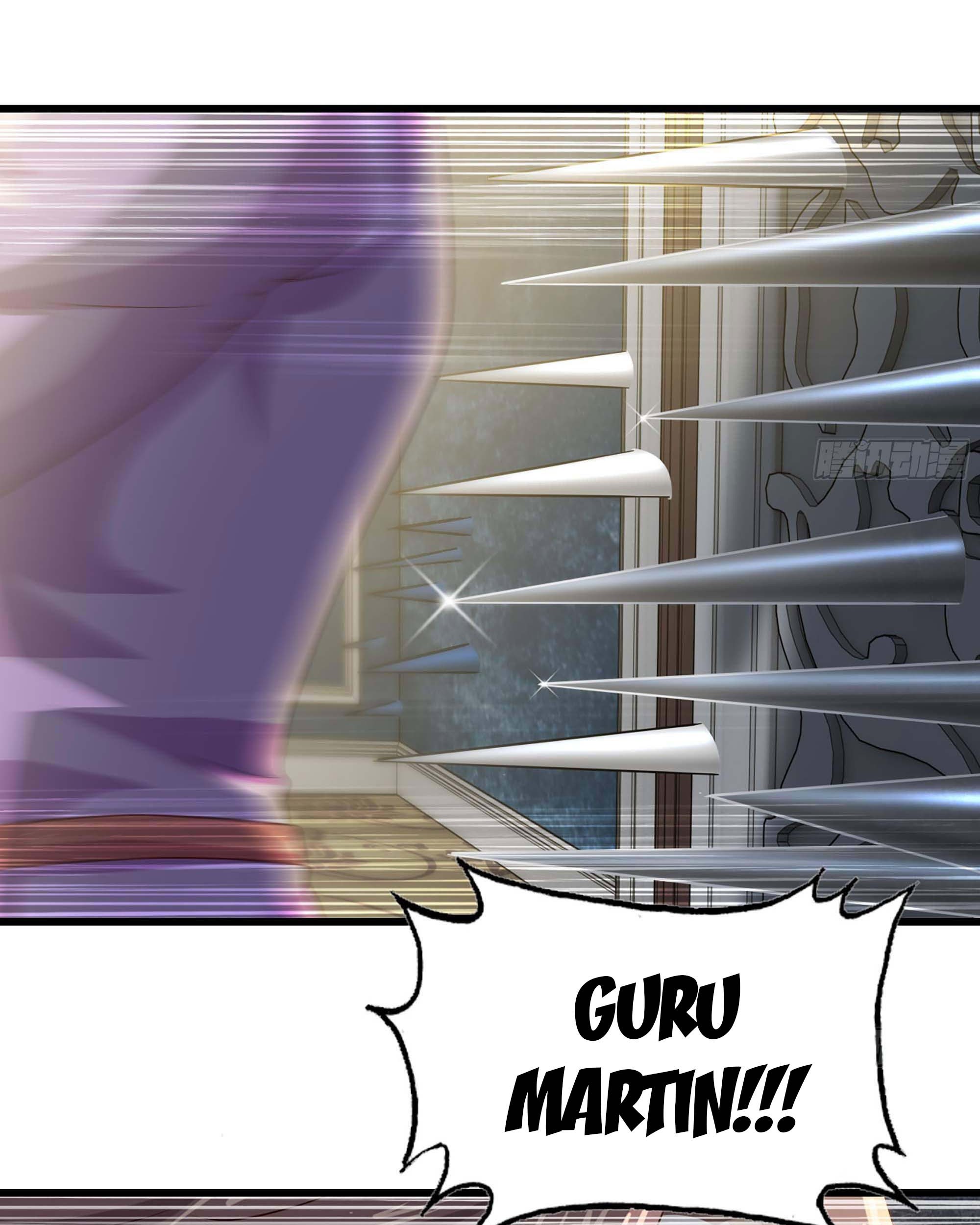 My Wife is a Demon Queen Chapter 235 Gambar 10