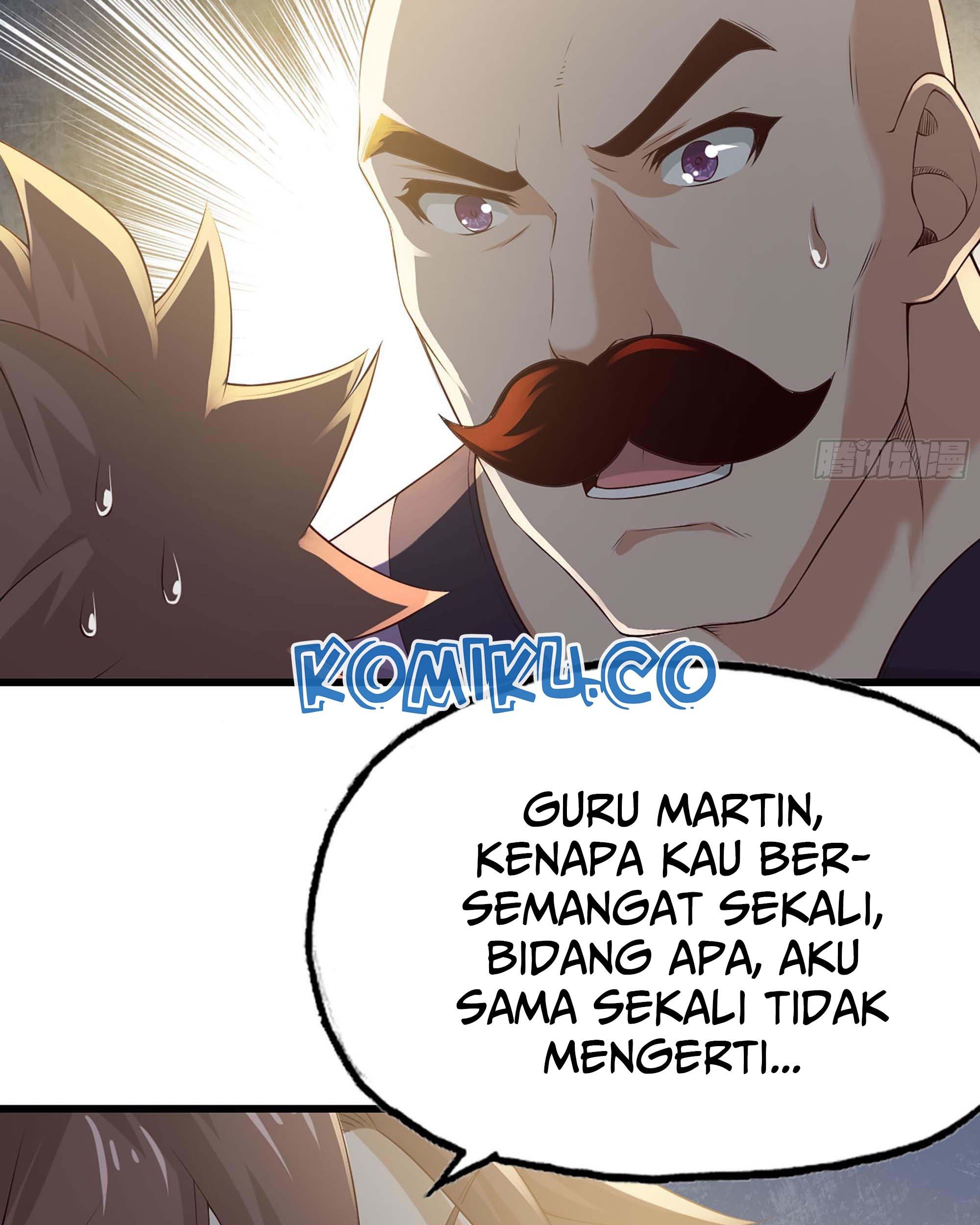 My Wife is a Demon Queen Chapter 235 Gambar 30