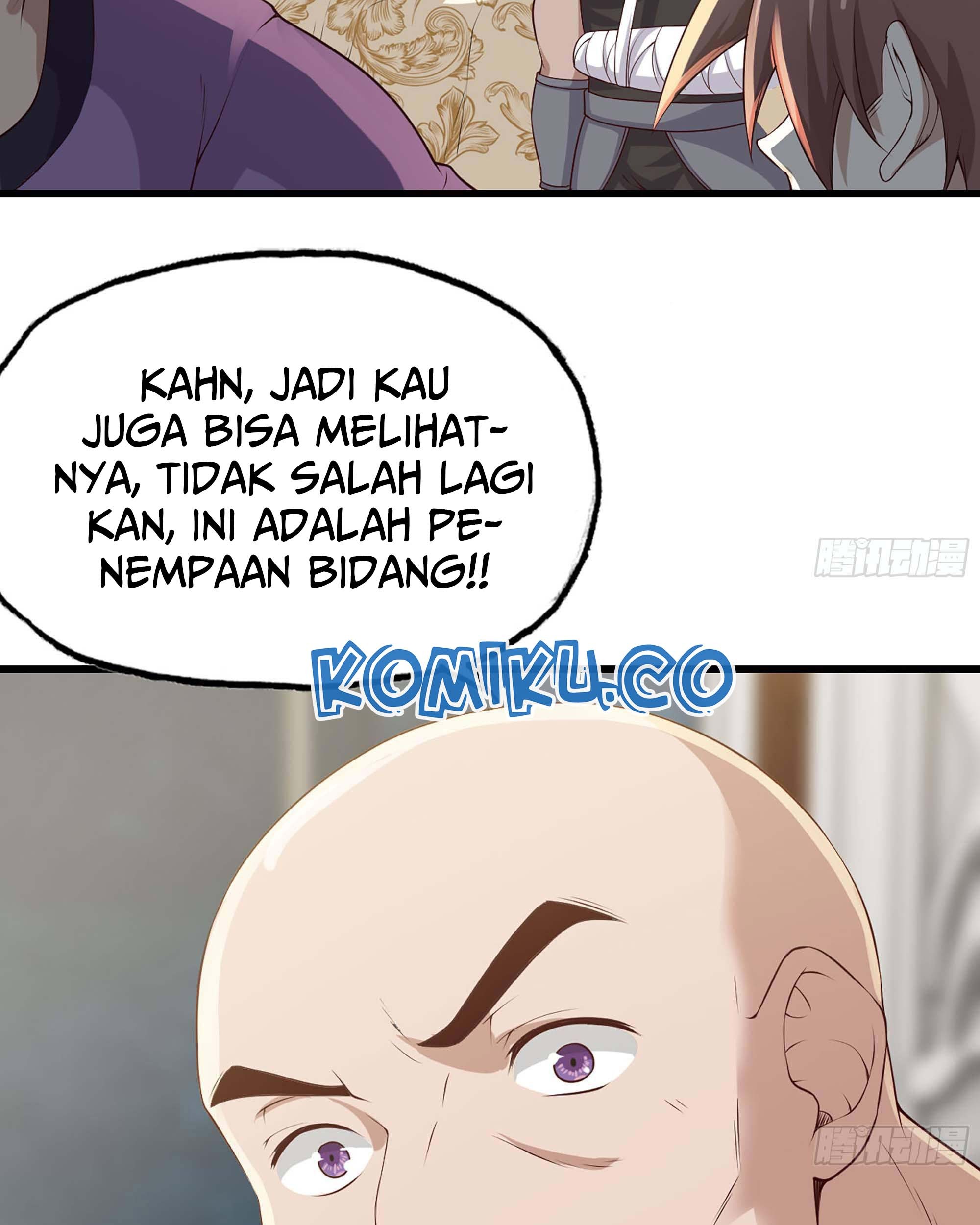 My Wife is a Demon Queen Chapter 235 Gambar 33