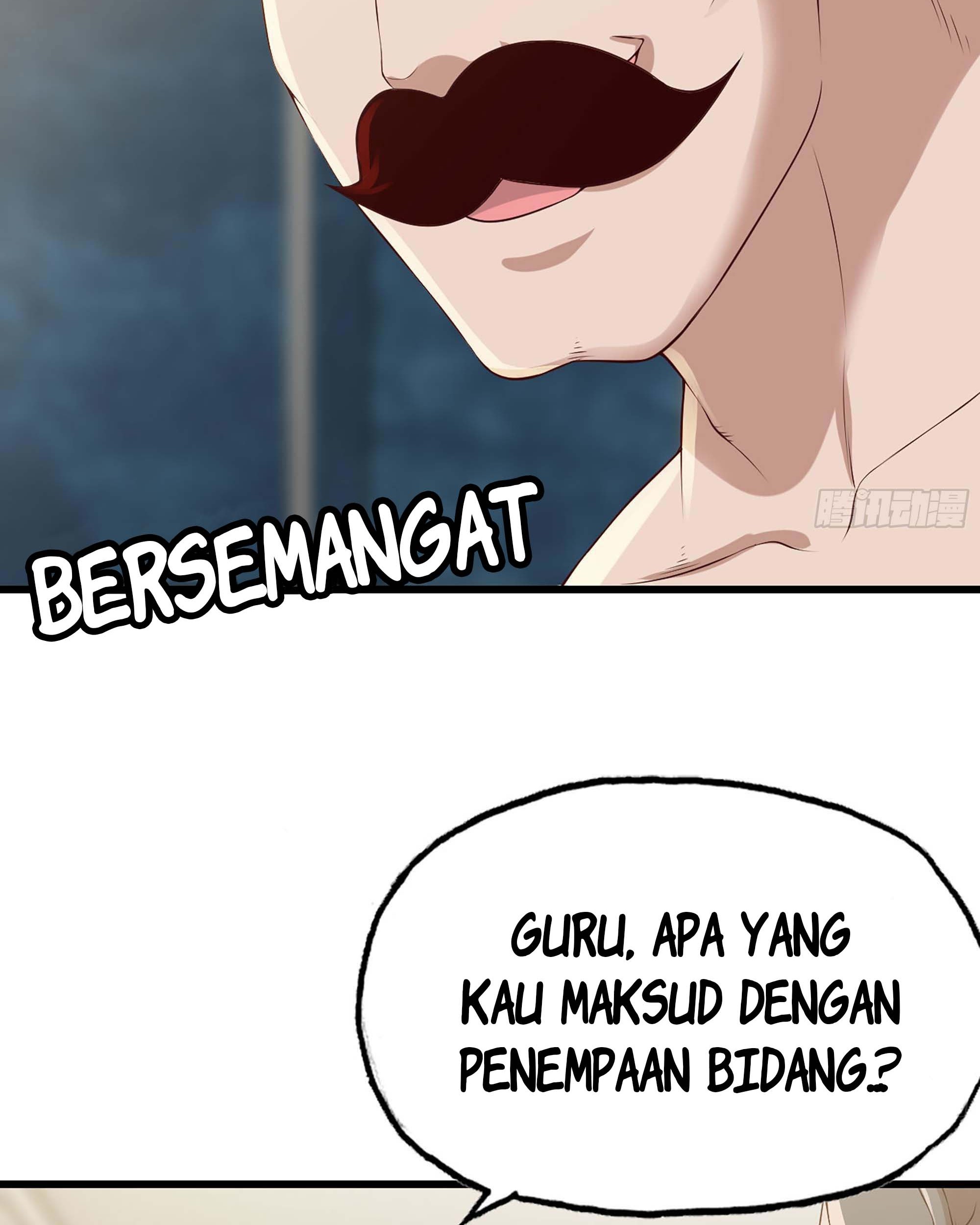 My Wife is a Demon Queen Chapter 235 Gambar 34