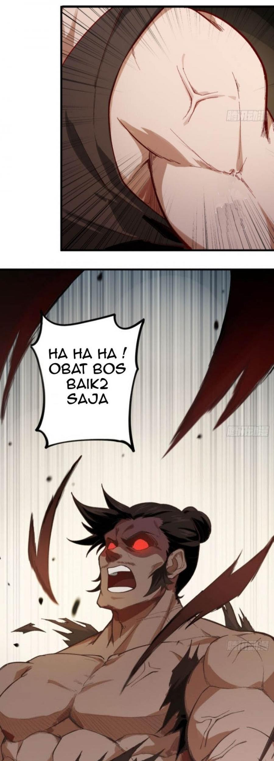 Changan Fantasy Chapter 14 Gambar 25