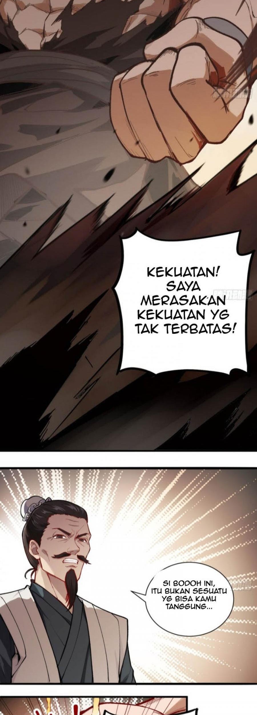 Changan Fantasy Chapter 14 Gambar 26