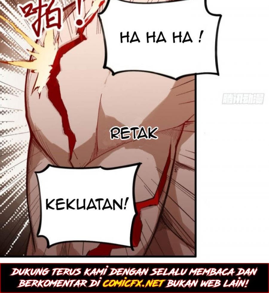 Changan Fantasy Chapter 14 Gambar 27