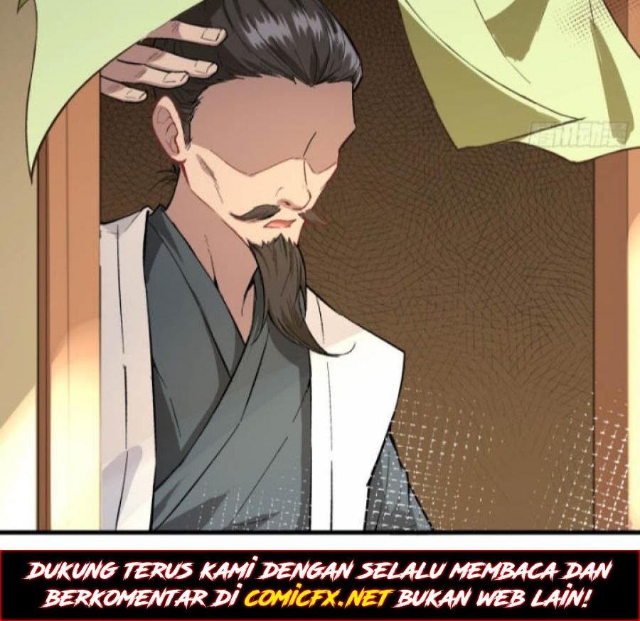 Changan Fantasy Chapter 14 Gambar 4