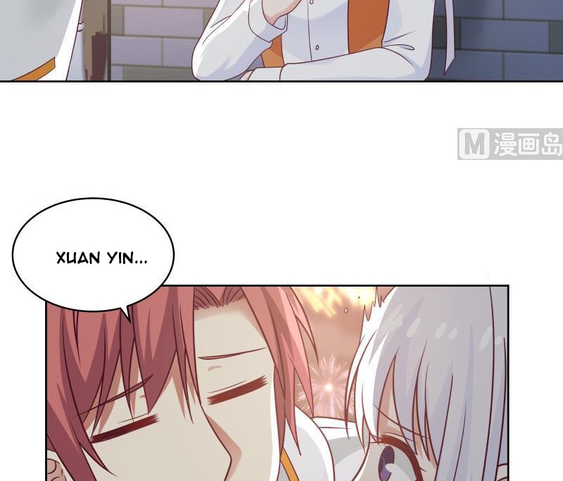 I Have a Dragon on My Body Chapter 259 Gambar 23