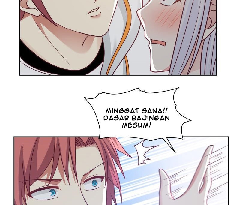 I Have a Dragon on My Body Chapter 259 Gambar 24