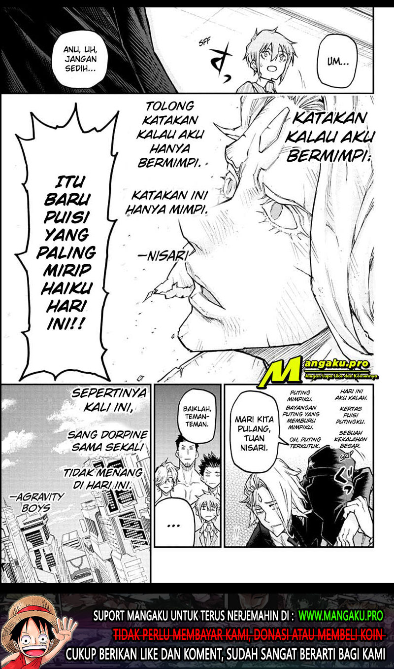 Agravity Boys Chapter 41 Gambar 20