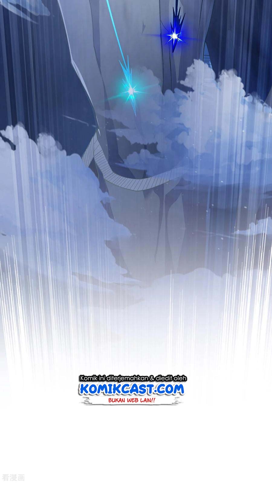 Spirit Sword Sovereign Chapter 349 Gambar 15