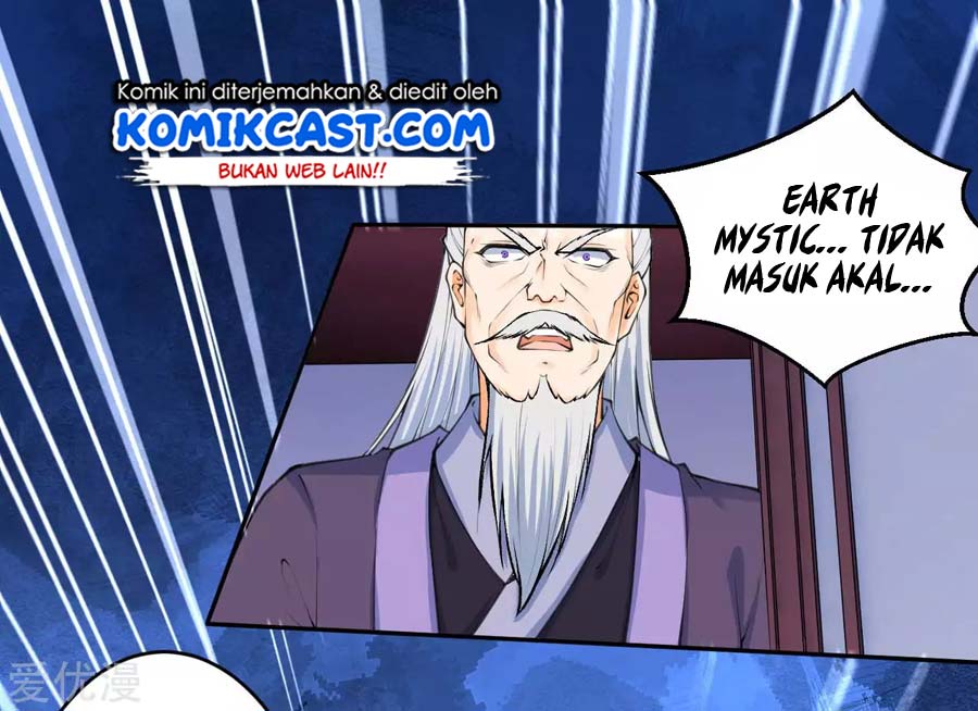 Against the Gods Chapter 217 Gambar 17