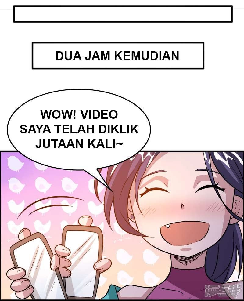 Outlander Tyrant Supplier Chapter 74 Gambar 16