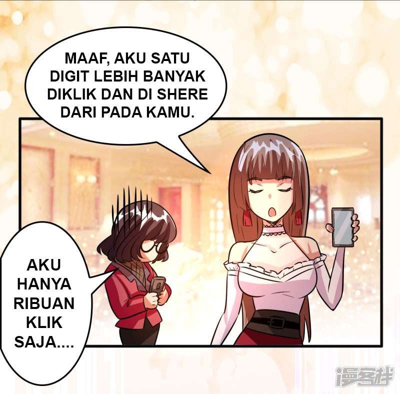 Outlander Tyrant Supplier Chapter 74 Gambar 17