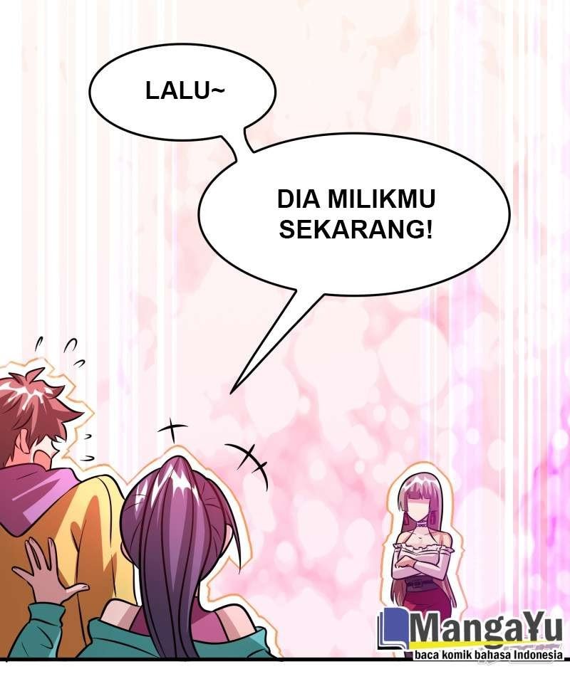 Outlander Tyrant Supplier Chapter 74 Gambar 19