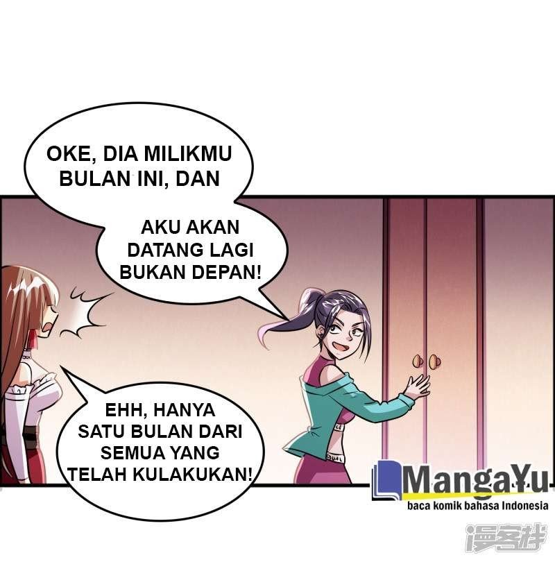 Outlander Tyrant Supplier Chapter 74 Gambar 22