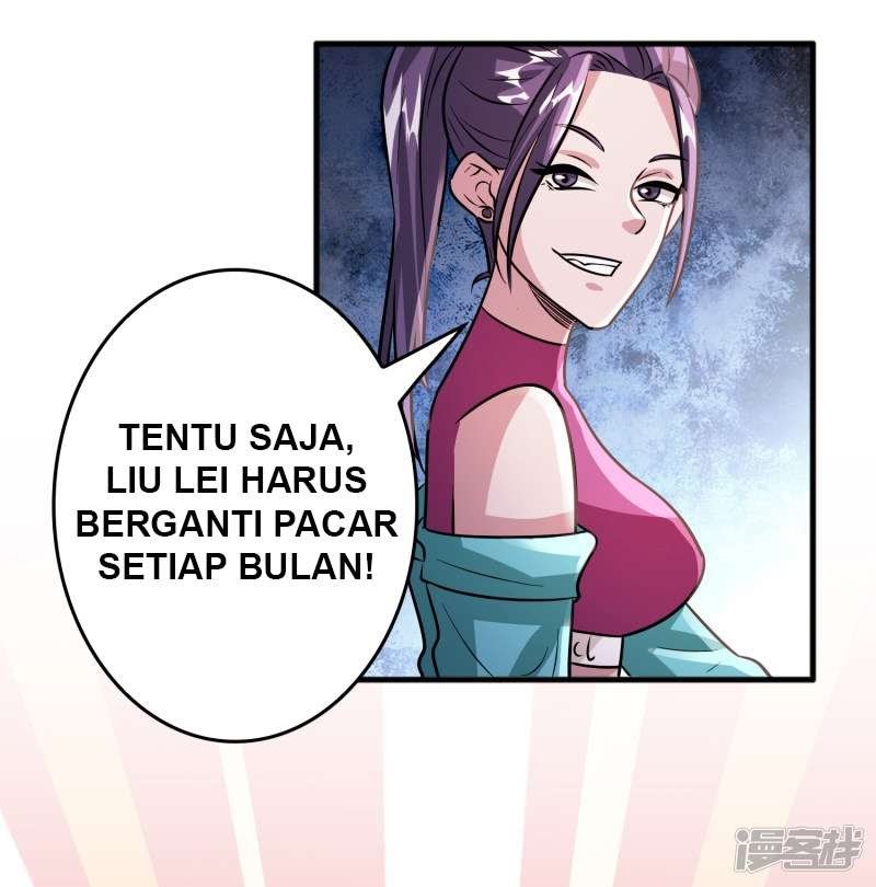 Outlander Tyrant Supplier Chapter 74 Gambar 23