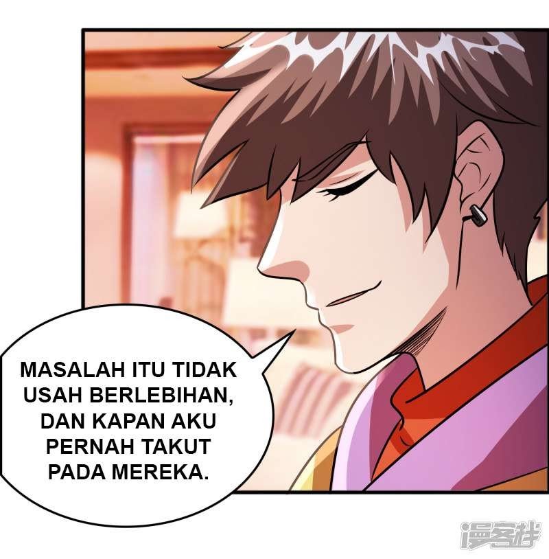 Outlander Tyrant Supplier Chapter 74 Gambar 27