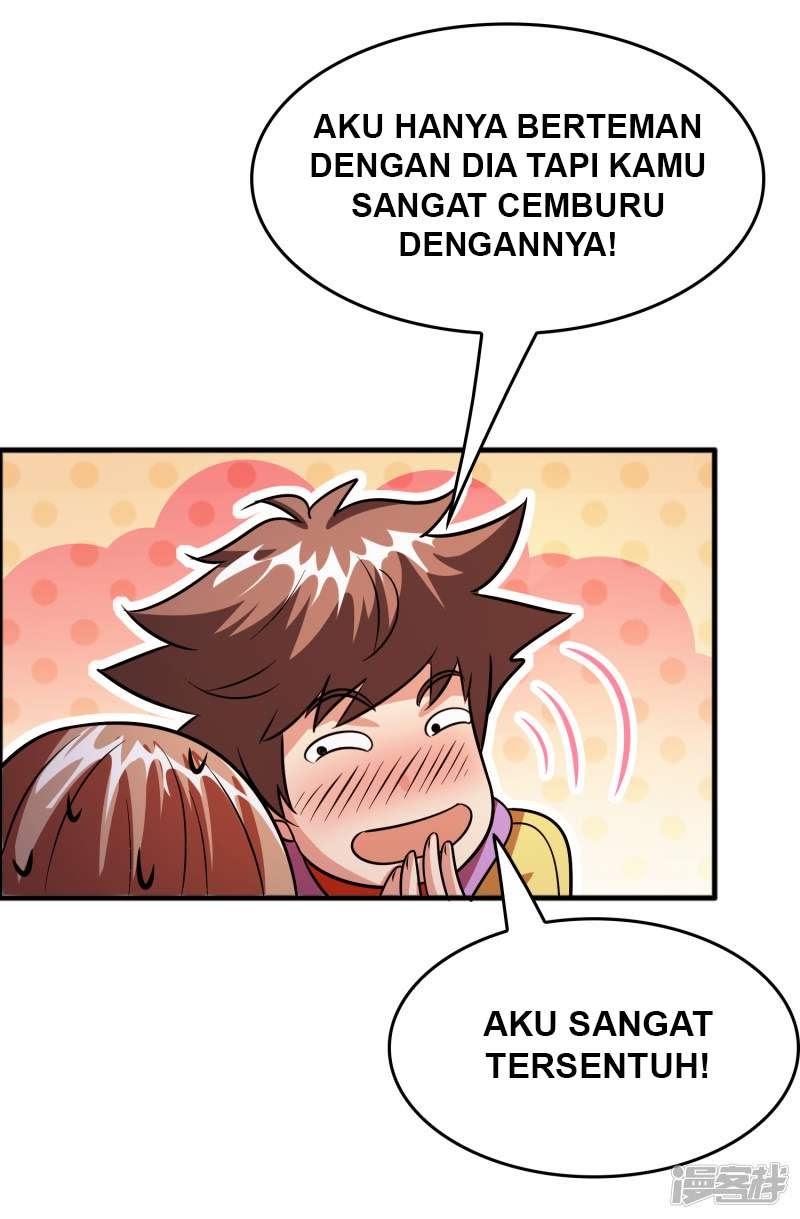 Outlander Tyrant Supplier Chapter 74 Gambar 29