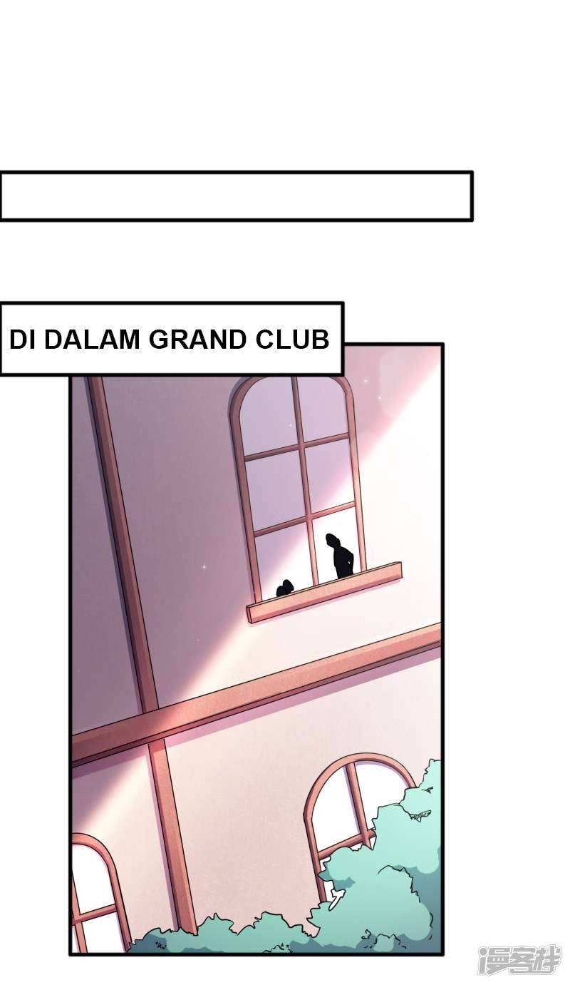 Outlander Tyrant Supplier Chapter 74 Gambar 31