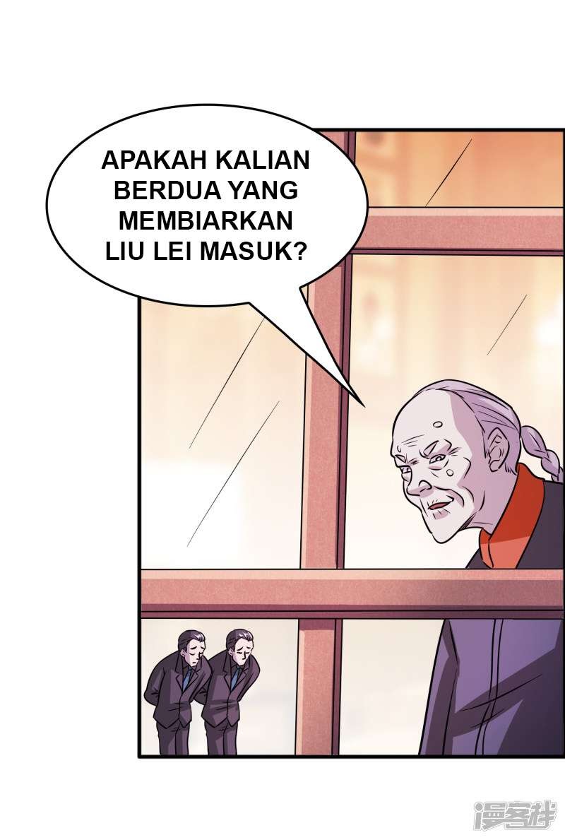 Outlander Tyrant Supplier Chapter 74 Gambar 32