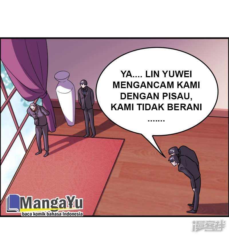 Outlander Tyrant Supplier Chapter 74 Gambar 33