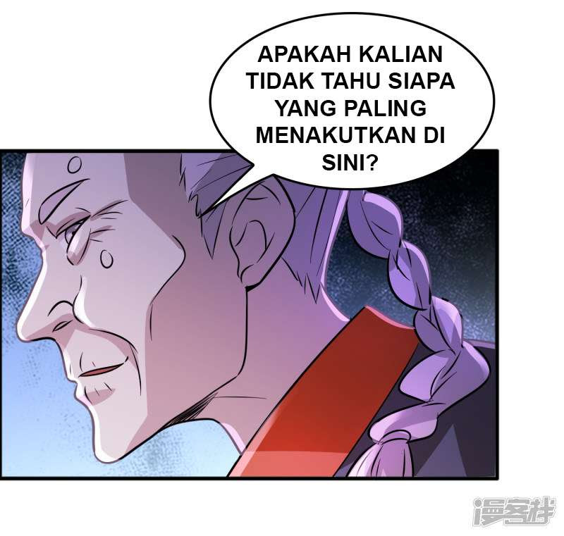 Outlander Tyrant Supplier Chapter 74 Gambar 34