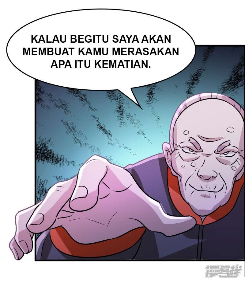 Outlander Tyrant Supplier Chapter 74 Gambar 35
